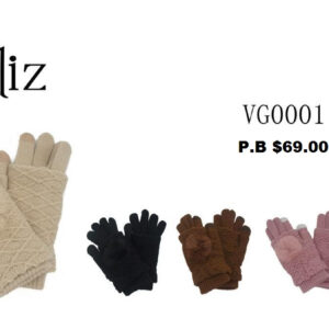 Guantes 1